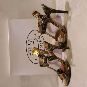 Steve Madden Sandal